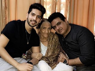 Bollywood: Singers Armaan and Amaal Malik share grief over death of grandmother