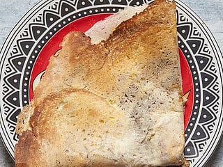 Watch: Recipe for Emirati Regag