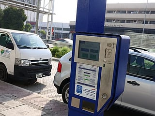 Dubai RTA announces free parking on New Year’s public holiday