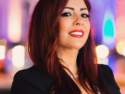 Last year Sarah brought in the idea of launching the “Largest Collection of National Flags by The Sea of Oman” on Shangri-La’s beach during Oman’s 50th National Day in 2020 which generated great interest and exposure within Oman.