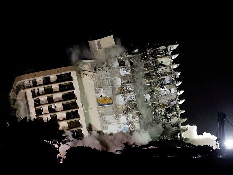 210727 Florida building