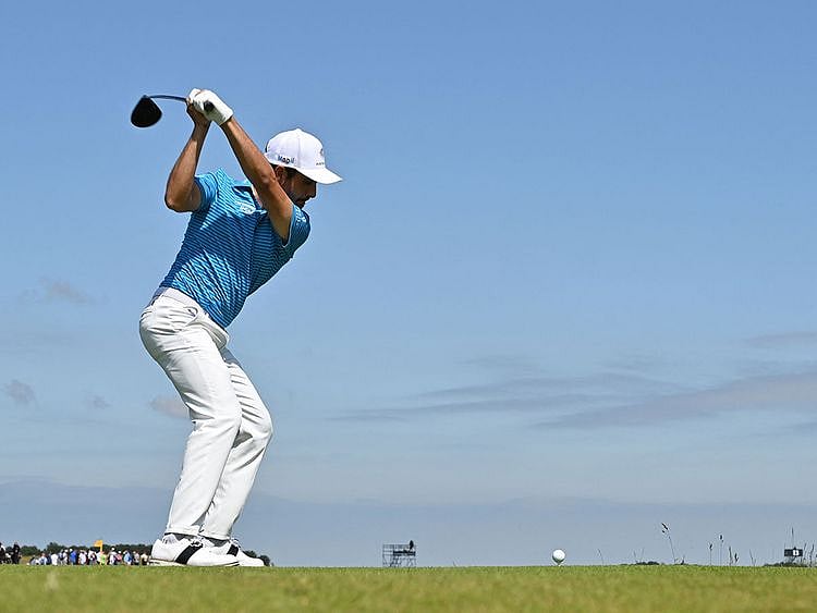 Abraham Ancer