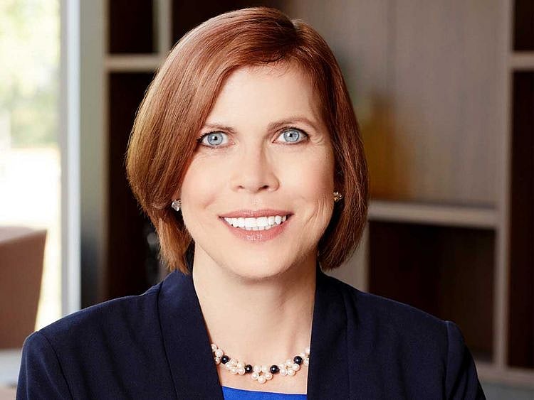 Dr Susan Mumm