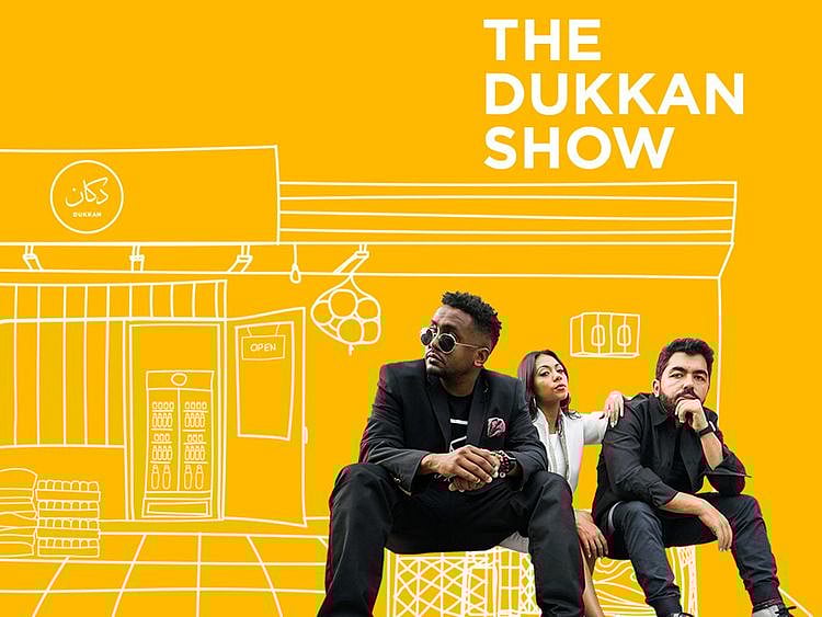 The Dukkan Show