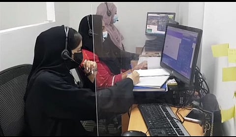 Pakistan Consulate General in Dubai has opened a new call centre in a bid to enhance its services for the community.