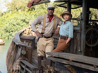 Weekend watchlist: 10 TV shows and movies to check out