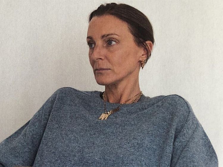 Phoebe Philo 
