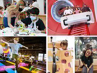International Friendship Day 2021: 12 Fun things to do with friends and family 
