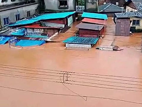 Residents of the Konkan belt (Chiplun, Mahad, Khed) are the worst-affected in Maharashtra floods.