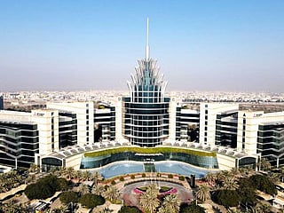 Dubai Silicon Oasis: Fully smart and fully integrated one-stop destination