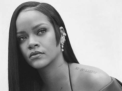 Rihanna