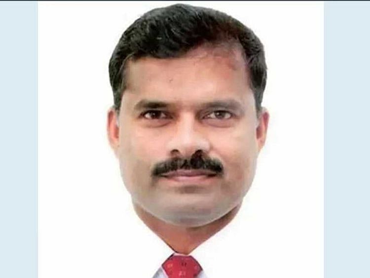  Jose Varghese