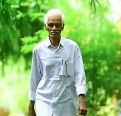 Sajjad Thangal was a youthful 25 years when he was believed to have died along with 94 others in an Indian Airlines flight from Mumbai to Madras that crashed on October 12, 1976.