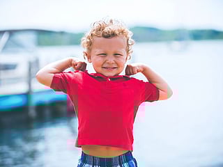 COVID-19: Superfoods to boost your child's immunity