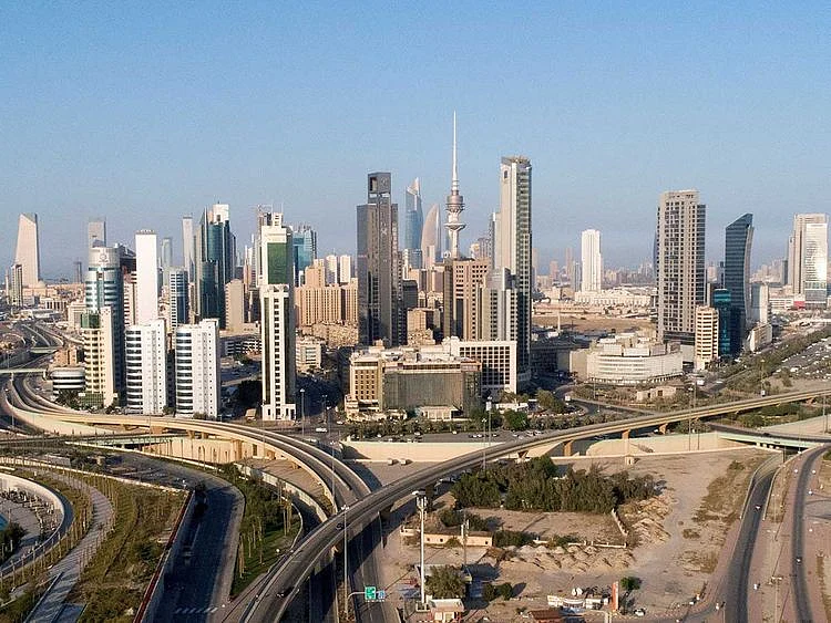 Kuwait City