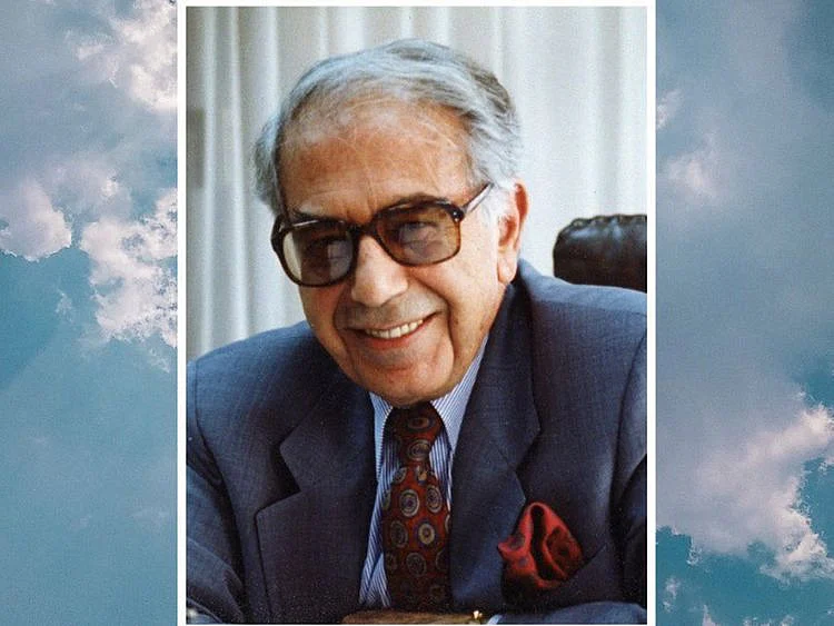 Michel Chalhoub