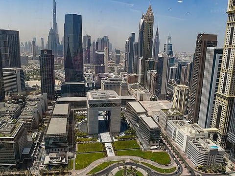 Dubai offers the lifestyle options - and an environment where the employed get to retain what they earn. 