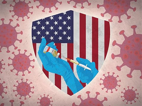 President Biden’s Covid-19 address planned for Tuesday must lay out how the federal government will support states in reducing severe illness and death