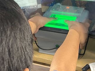 20 million sign up for Philippine national ID as registrations jump