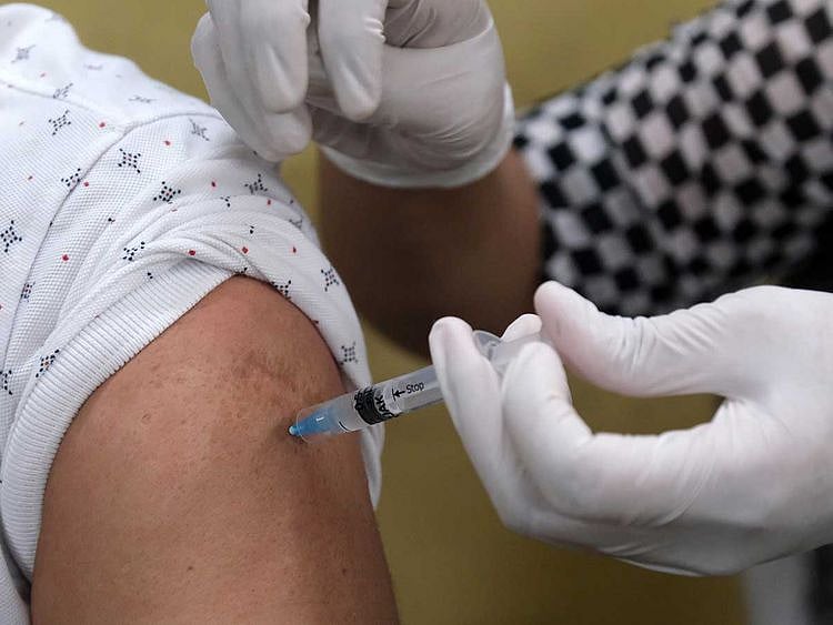india covid vaccine