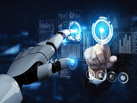 ‘Learn AI Platform’ will guide students interested in artificial intelligence