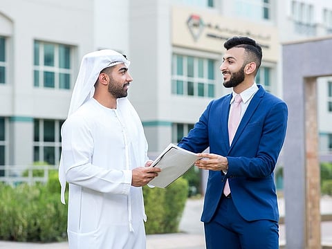 AUE's scholarships cover all specialisations