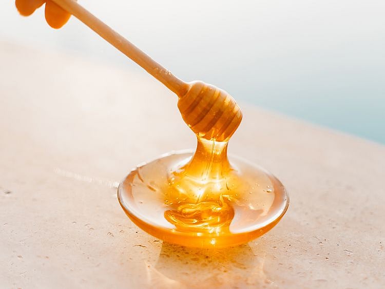 honey-pexels