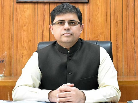 Newly appointed Pakistan Consul General Hasan Afzal says he will improve consular services based on the community members' suggestions. 