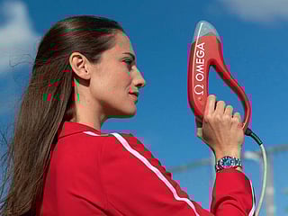 OMEGA: Timing the limits of human endeavour