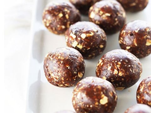 A sweet recipe to counter diabetes