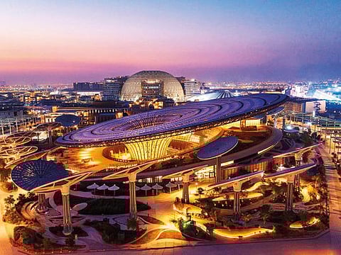 From the Editors: Dubai named in top 100 places to visit in 2021 