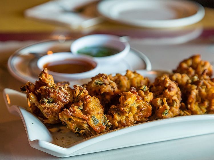 Pakoras