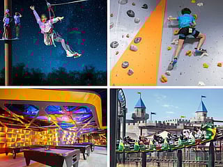 Amazing family-friendly things to do this weekend
