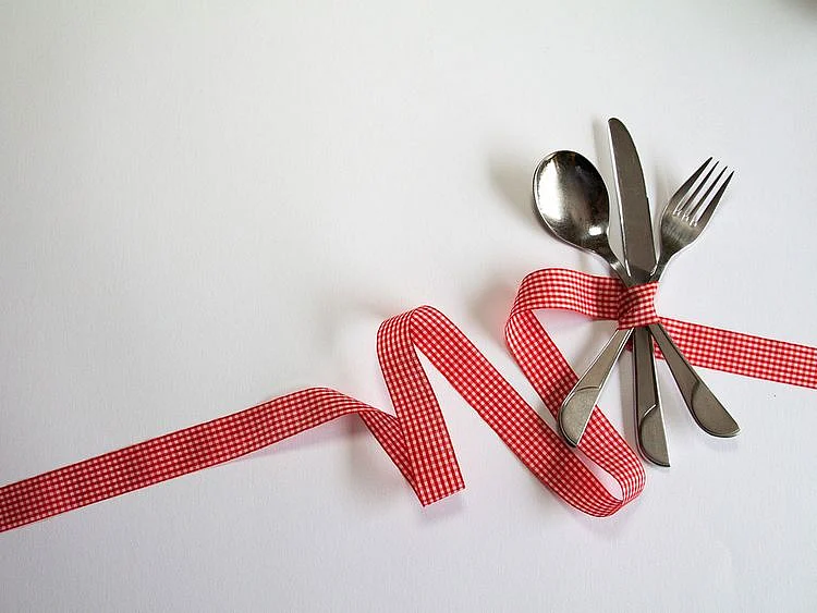 cutlery