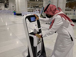 Saudi Arabia unveils largest AI-powered operational plan with smart services for Hajj pilgrims