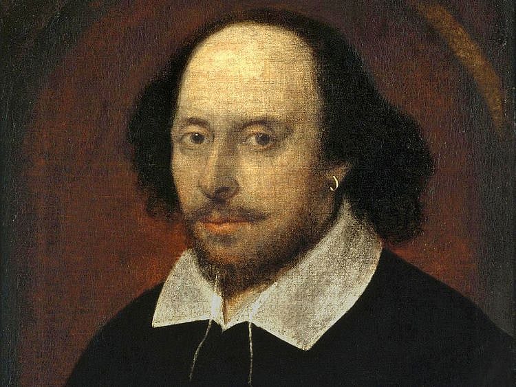 shakespeare