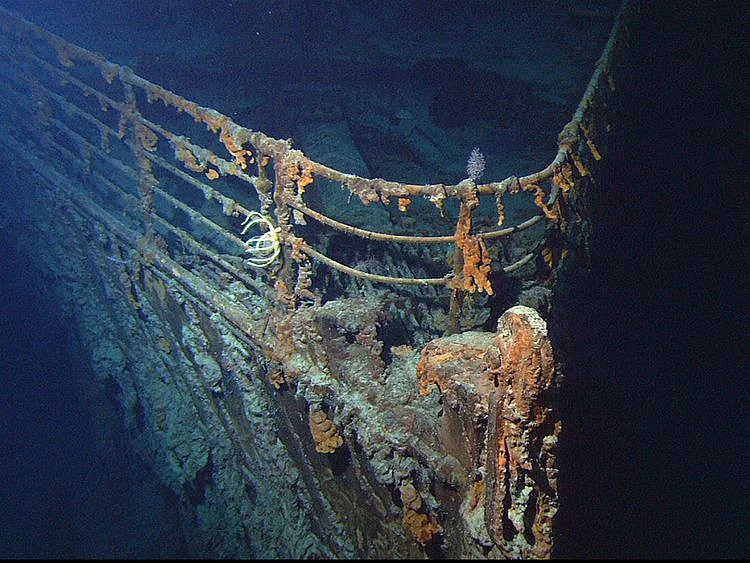 titanic