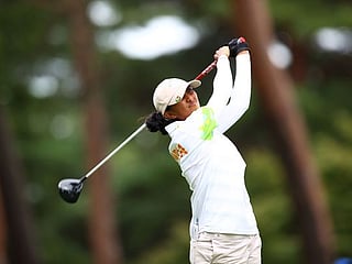 Aditi Ashok was the Rocky Balboa of Tokyo Olympics, says LPGA Tour