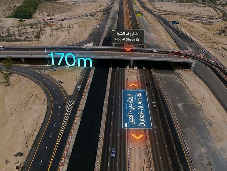 RTA New Bridge-1628324903926