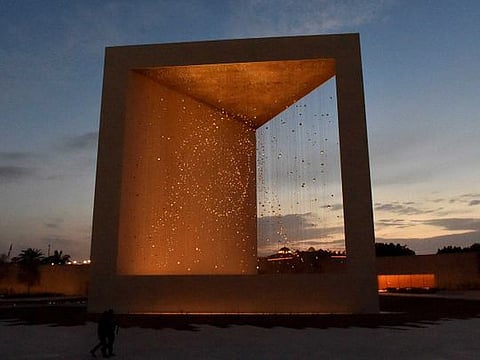 Here's why you should visit The Founder's Memorial in Abu Dhabi