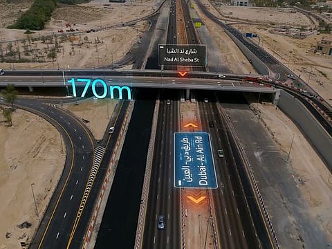 From the Editors: Let’s keep the UAE roads safe
