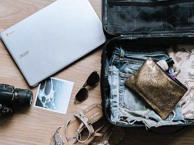 Packing 