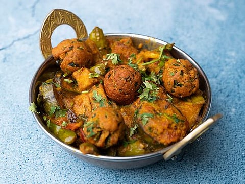 Watch: Recipe for Gujarati undhiyu that's so good...