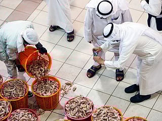COVID-19 cases down by 74.6% in Kuwait