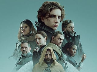 Hollywood strikes casualty: 'Dune 2' delayed?