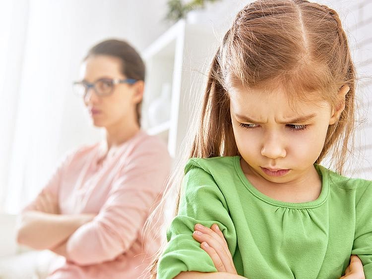 Parents and kids may need an adjustment period