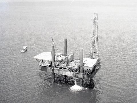 ADNOC’s journey of success in pictures