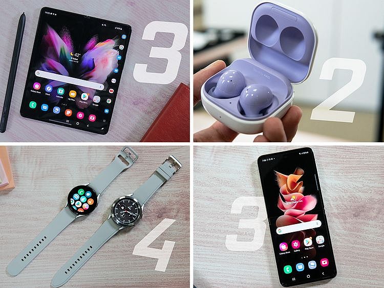 Samsung Unpacked