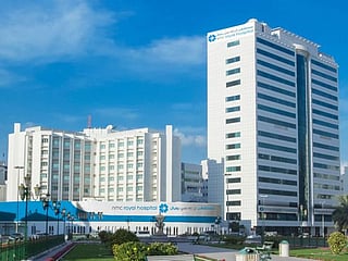 Abu Dhabi's NMC Healthcare set to say a final 'goodbye' to B.R. Shetty legacy on September 1