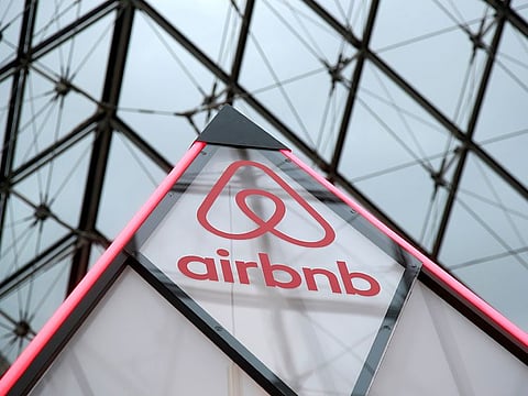 Got an idea for a far-out property design? And which can be built on remote locations? Then send it to Airbnb. 